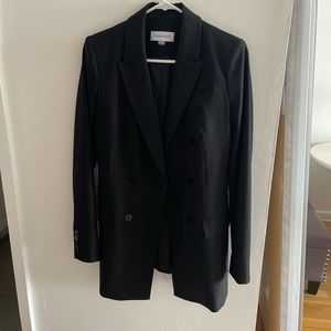 Calvin Klein blazer